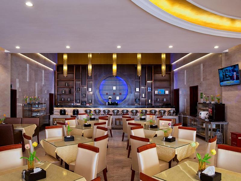Vienna Classic Hotel Guangzhou Yanling Road Экстерьер фото